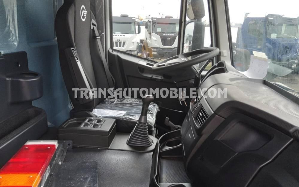 Iveco Astra HD9 66.42 12.9L TURBO DIESEL CHASSIS CAB HEAVY DUTY 6x6 - EXPORT OUT EU - Cab chassis truck: picture 4 Iveco Astra HD9 66.42 12.9L TURBO DIESEL CHASSIS CAB HEAVY DUTY 6x6 - EXPORT OUT EU - Cab chassis truck: picture 4