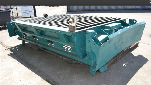 PowerScreen Chieftain 1400 - Screener: picture 2 PowerScreen Chieftain 1400 - Screener: picture 2