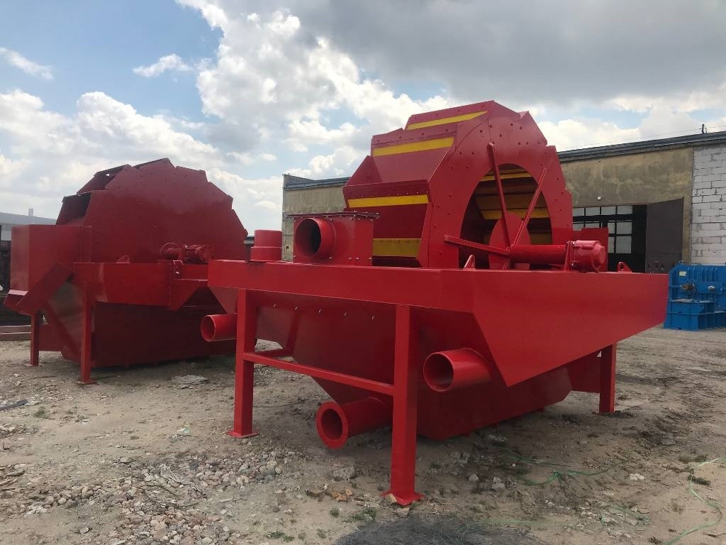 PowerScreen Trident 2 Dewaterer - Screener: picture 5 PowerScreen Trident 2 Dewaterer - Screener: picture 5