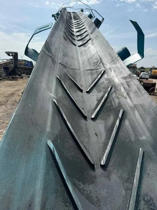 Przesiewacz Powerscreen Chieftain 1400 - Screener: picture 5 Przesiewacz Powerscreen Chieftain 1400 - Screener: picture 5