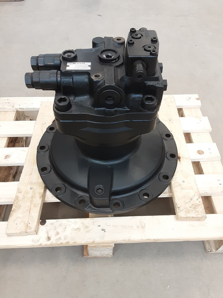 Kawasaki M2X210CHB-10A-67M/280-197 - Swing motor for Excavator: picture 1 Kawasaki M2X210CHB-10A-67M/280-197 - Swing motor for Excavator: picture 1