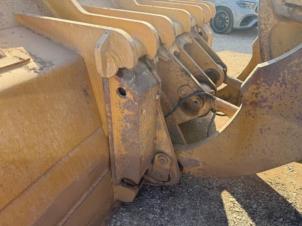 CAT 980 K - Wheel loader: picture 3 CAT 980 K - Wheel loader: picture 3