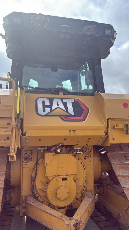CAT D 6 LGP VPAT - Bulldozer: picture 3 CAT D 6 LGP VPAT - Bulldozer: picture 3