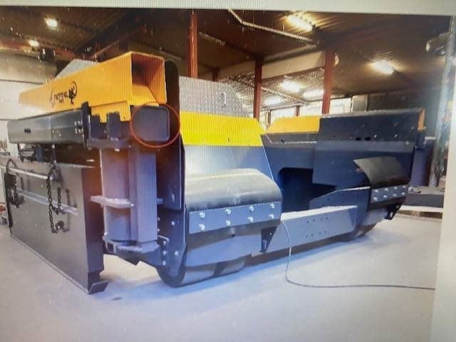 Reptail Like New MM  - Grader: picture 4 Reptail Like New MM  - Grader: picture 4