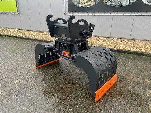 Heuss 915kg - Grapple: picture 2 Heuss 915kg - Grapple: picture 2