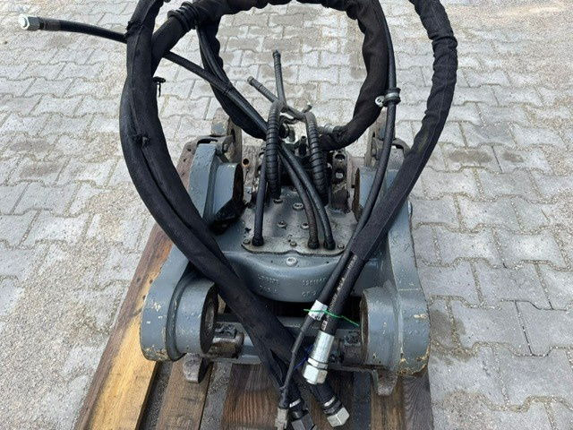 Liebherr Likufix SWA48 - Quick coupler: picture 2 Liebherr Likufix SWA48 - Quick coupler: picture 2