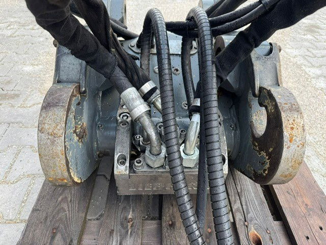 Liebherr Likufix SWA48 - Quick coupler: picture 5 Liebherr Likufix SWA48 - Quick coupler: picture 5