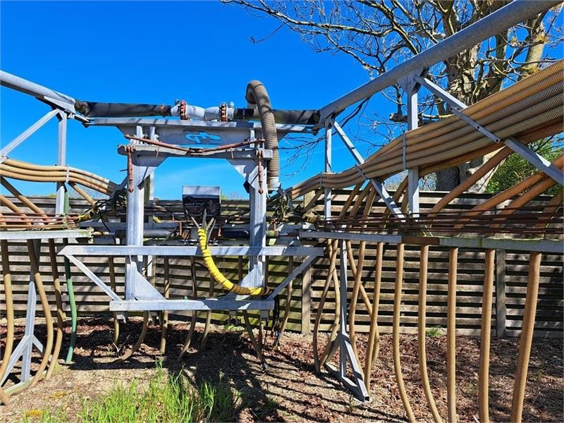 AP 30M 24/30 meter slangebom - Slurry tanker: picture 5 AP 30M 24/30 meter slangebom - Slurry tanker: picture 5