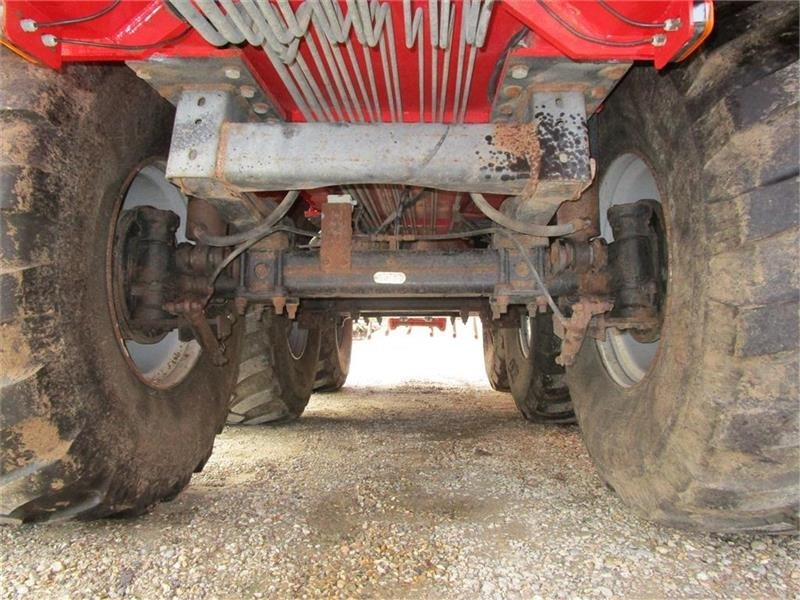 Slurry tanker AP GV 25: picture 8 Slurry tanker AP GV 25: picture 8