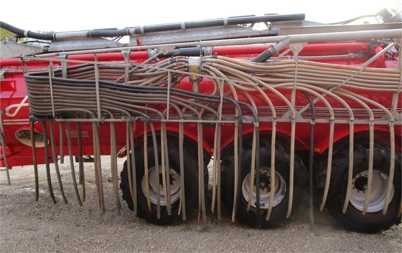 Slurry tanker AP GV 25: picture 7 Slurry tanker AP GV 25: picture 7