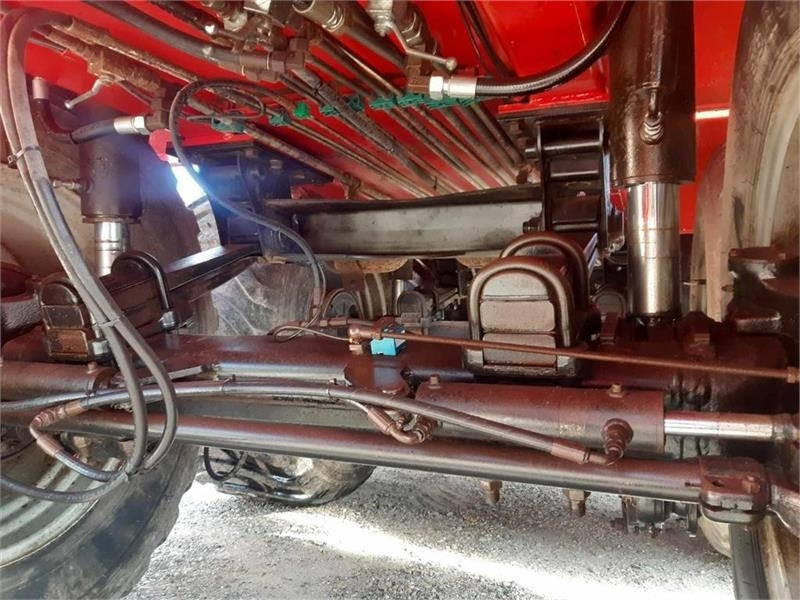 Slurry tanker AP GV 25: picture 9 Slurry tanker AP GV 25: picture 9