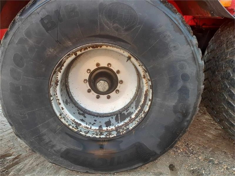 Slurry tanker AP GV 25: picture 7 Slurry tanker AP GV 25: picture 7