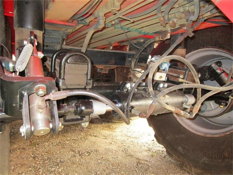 Slurry tanker AP GV 25: picture 9 Slurry tanker AP GV 25: picture 9