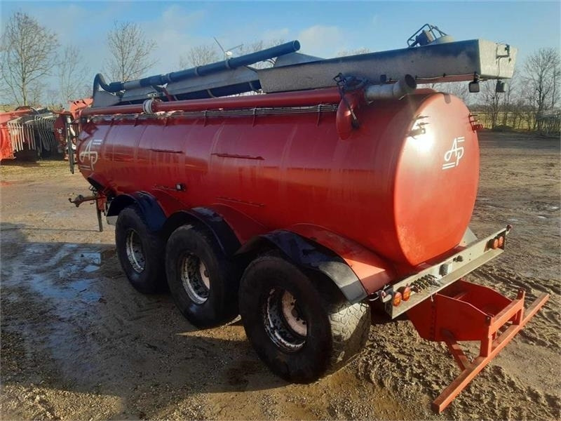 Slurry tanker AP GV 25: picture 13 Slurry tanker AP GV 25: picture 13