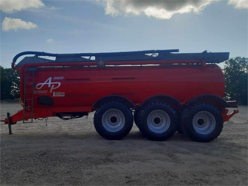 Slurry tanker AP GV 25: picture 8 Slurry tanker AP GV 25: picture 8