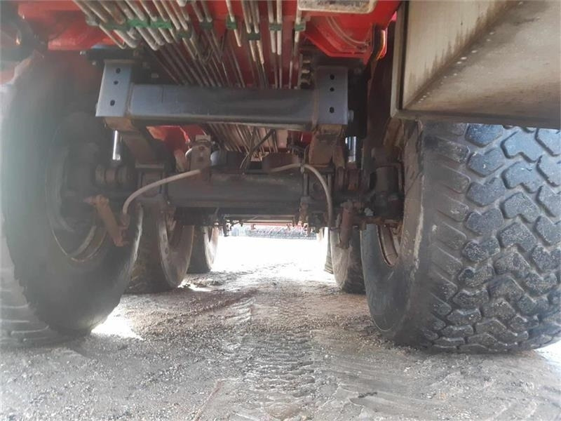 Slurry tanker AP GV 25: picture 9 Slurry tanker AP GV 25: picture 9