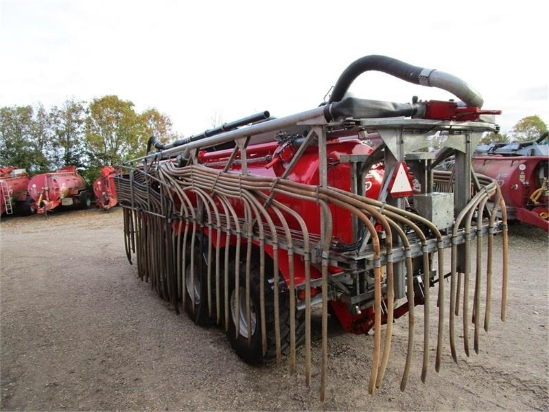 Slurry tanker AP GV 25: picture 6 Slurry tanker AP GV 25: picture 6