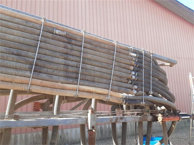 Slurry tanker Harsø 24m slæbeslangebom 16-20-24 m 1 fordeler: picture 6 Slurry tanker Harsø 24m slæbeslangebom 16-20-24 m 1 fordeler: picture 6