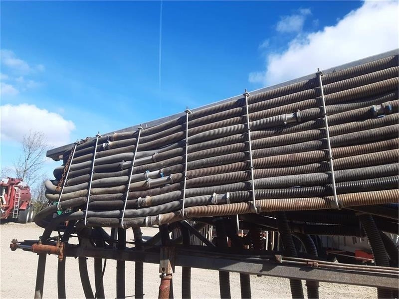 Slurry tanker Harsø 24m slæbeslangebom 16-20-24 m 1 fordeler: picture 7 Slurry tanker Harsø 24m slæbeslangebom 16-20-24 m 1 fordeler: picture 7