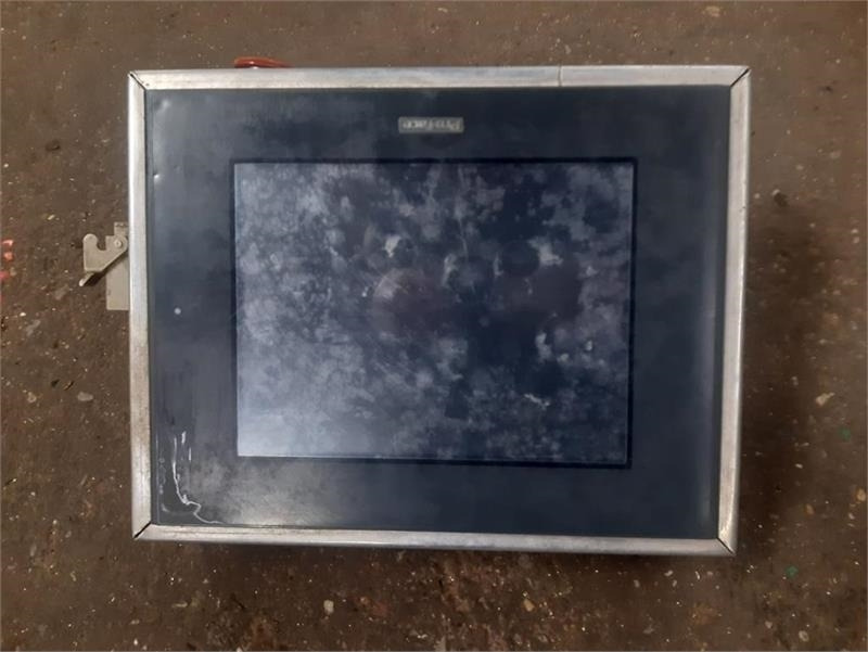 Slurry tanker Harsø HV 24 m. 24 meter bom: picture 12