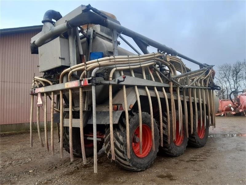 Slurry tanker Harsø HV 24 m. 24 meter bom: picture 8