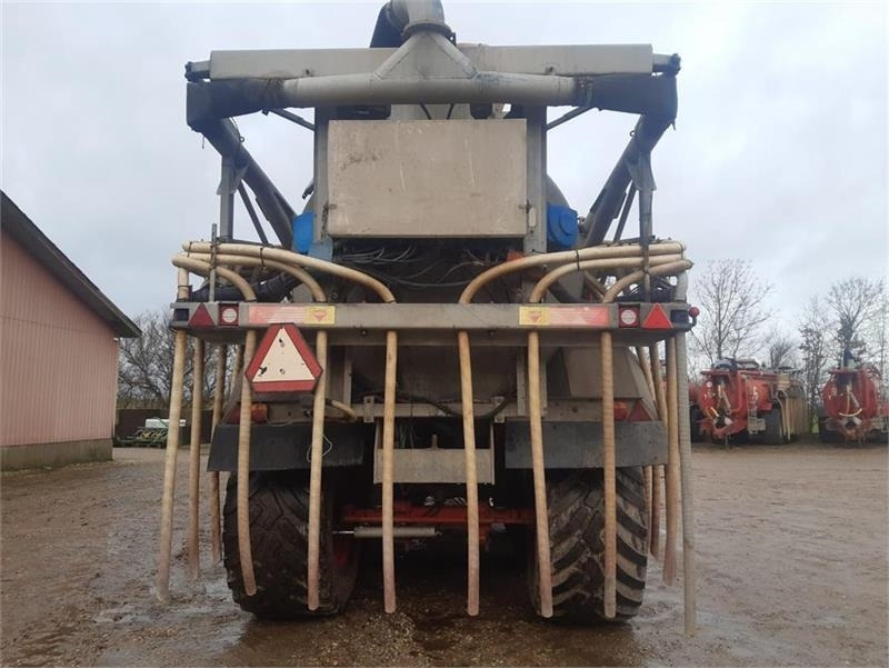 Slurry tanker Harsø HV 24 m. 24 meter bom: picture 9