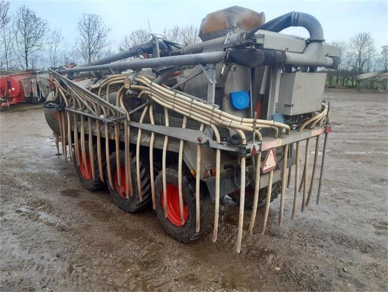 Slurry tanker Harsø HV 24 m. 24 meter bom: picture 6