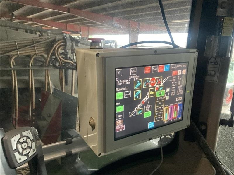 Slurry tanker Harsø HV 24 m. 24 meter bom: picture 13