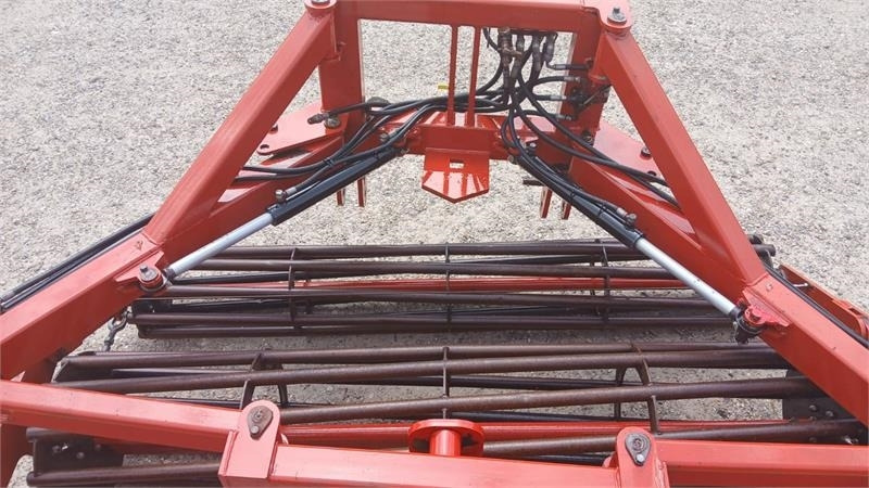Kaastrup Teknik 2 Level 2600 2 Level 2600 - Farm roller: picture 5 Kaastrup Teknik 2 Level 2600 2 Level 2600 - Farm roller: picture 5