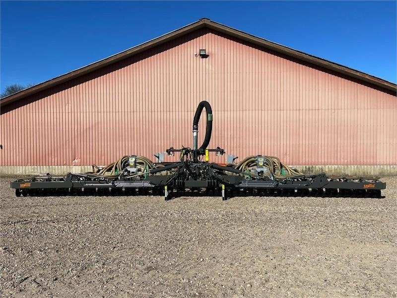 Kaweco PRO-JECT 1200 - Slurry injector: picture 3 Kaweco PRO-JECT 1200 - Slurry injector: picture 3