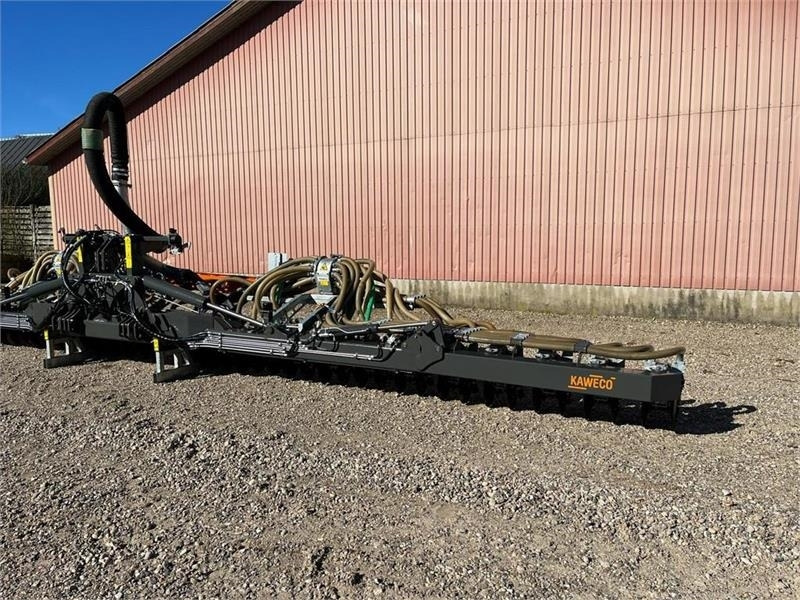 Kaweco PRO-JECT 1200 - Slurry injector: picture 4 Kaweco PRO-JECT 1200 - Slurry injector: picture 4