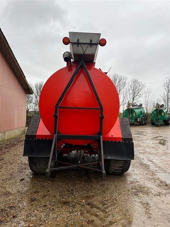 Kimadan 20000 l - Slurry tanker: picture 4 Kimadan 20000 l - Slurry tanker: picture 4