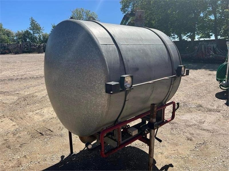 Linde 3 Ton - Tank: picture 2 Linde 3 Ton - Tank: picture 2