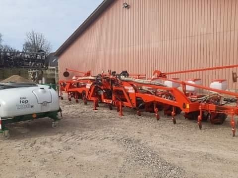Maschio Gaspardo Manta XL 12 rk - Seed drill: picture 4 Maschio Gaspardo Manta XL 12 rk - Seed drill: picture 4