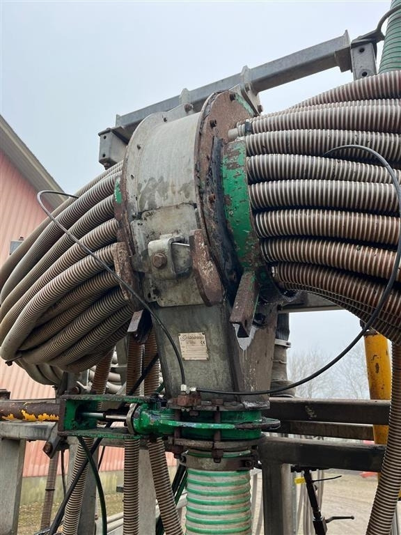 Slurry tanker Samson 12-16-20 m slangebom: picture 9 Slurry tanker Samson 12-16-20 m slangebom: picture 9