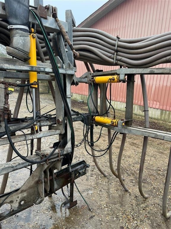 Slurry tanker Samson 12-16-20 m slangebom: picture 6 Slurry tanker Samson 12-16-20 m slangebom: picture 6