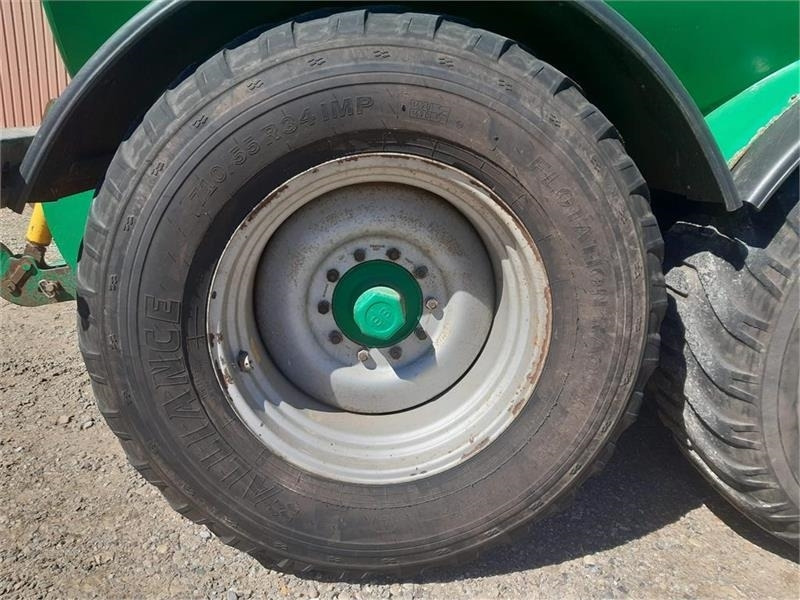 Slurry tanker Samson PG20: picture 13