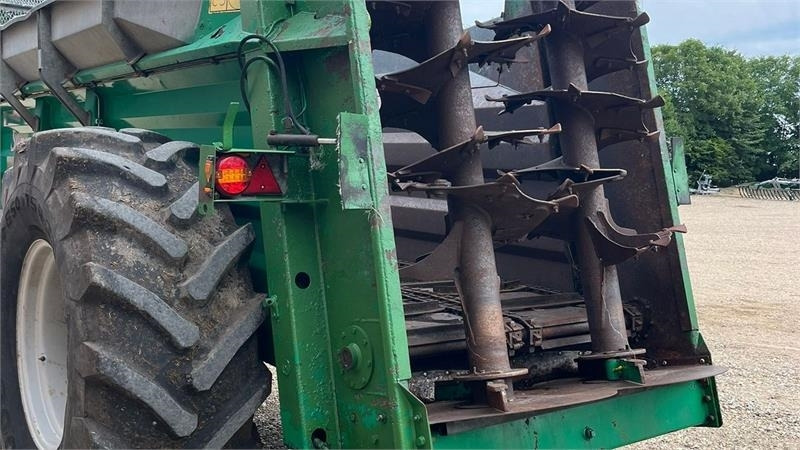Samson SP 15 - Manure spreader: picture 3 Samson SP 15 - Manure spreader: picture 3
