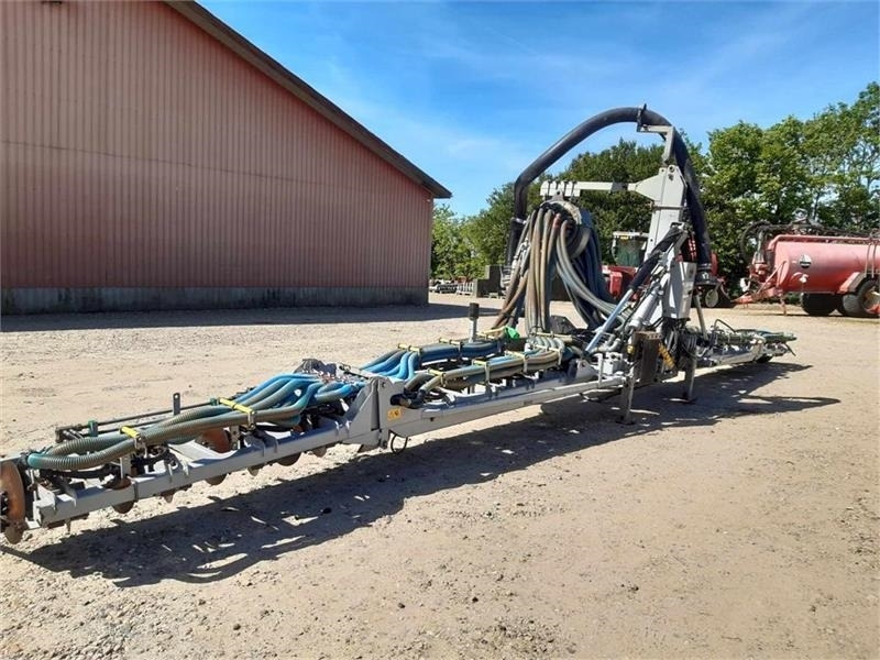 Star 8/12 meter - Slurry tanker: picture 2 Star 8/12 meter - Slurry tanker: picture 2