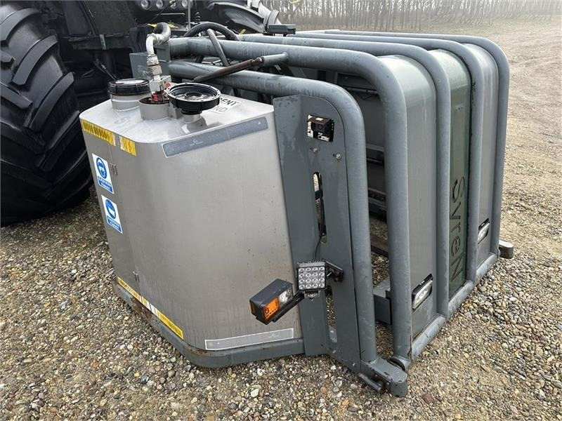 SyreN - Fertilizing equipment: picture 2 SyreN - Fertilizing equipment: picture 2