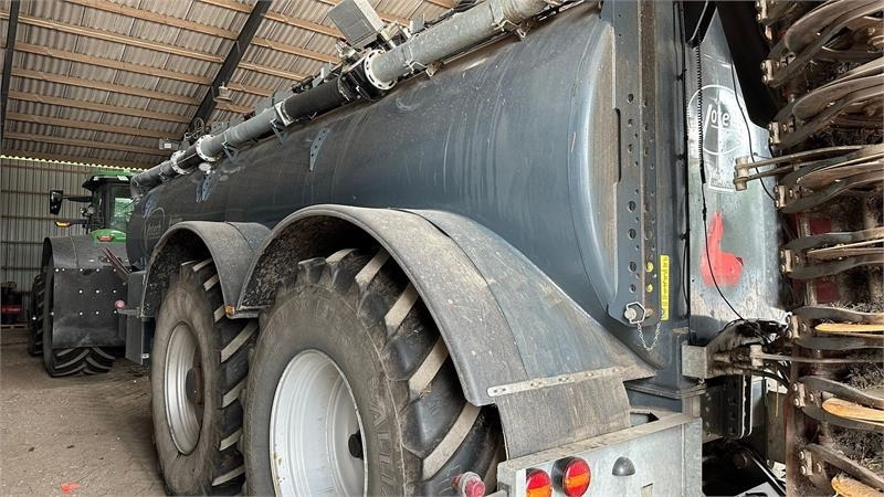 Votech VG2-22 XXL HDS - Slurry tanker: picture 4 Votech VG2-22 XXL HDS - Slurry tanker: picture 4