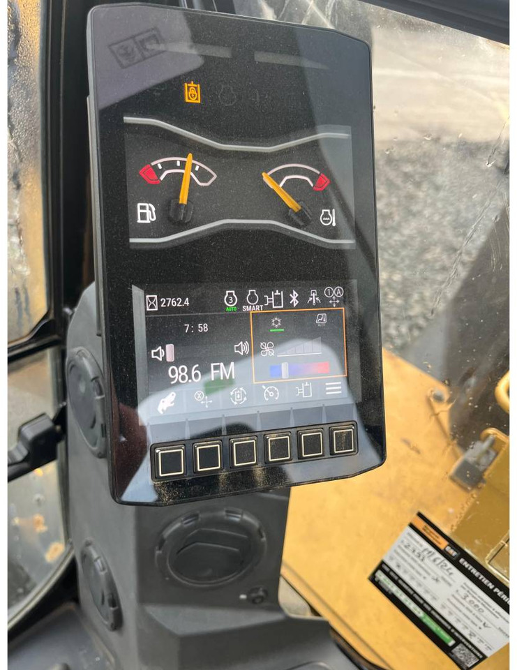 CAT 308-07CR - Crawler excavator: picture 5 CAT 308-07CR - Crawler excavator: picture 5