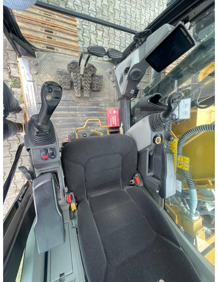 CAT 320GC - Crawler excavator: picture 5 CAT 320GC - Crawler excavator: picture 5