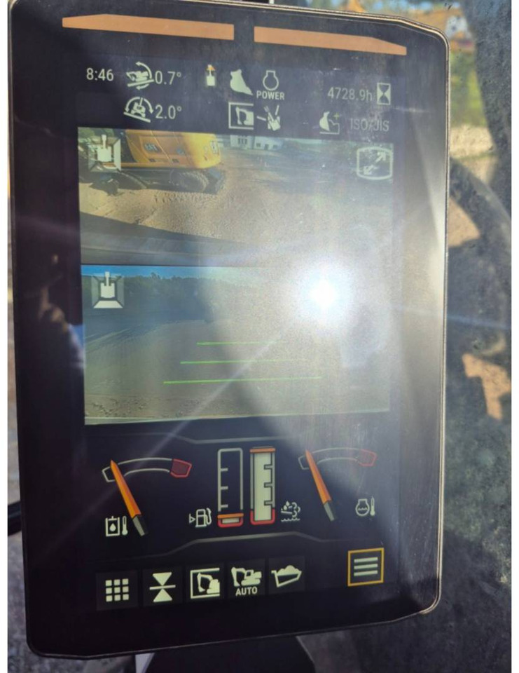 CAT 340 - Crawler excavator: picture 5 CAT 340 - Crawler excavator: picture 5