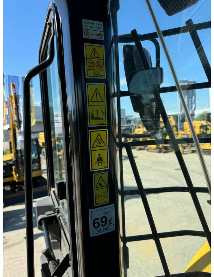 Wheel loader CAT 962M: picture 29 Wheel loader CAT 962M: picture 29