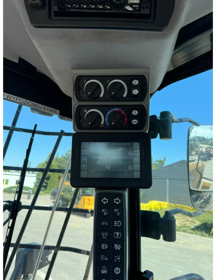 Wheel loader CAT 962M: picture 31 Wheel loader CAT 962M: picture 31