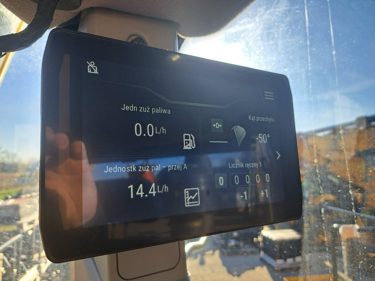 Leasing of CAT 972 CAT 972: picture 19