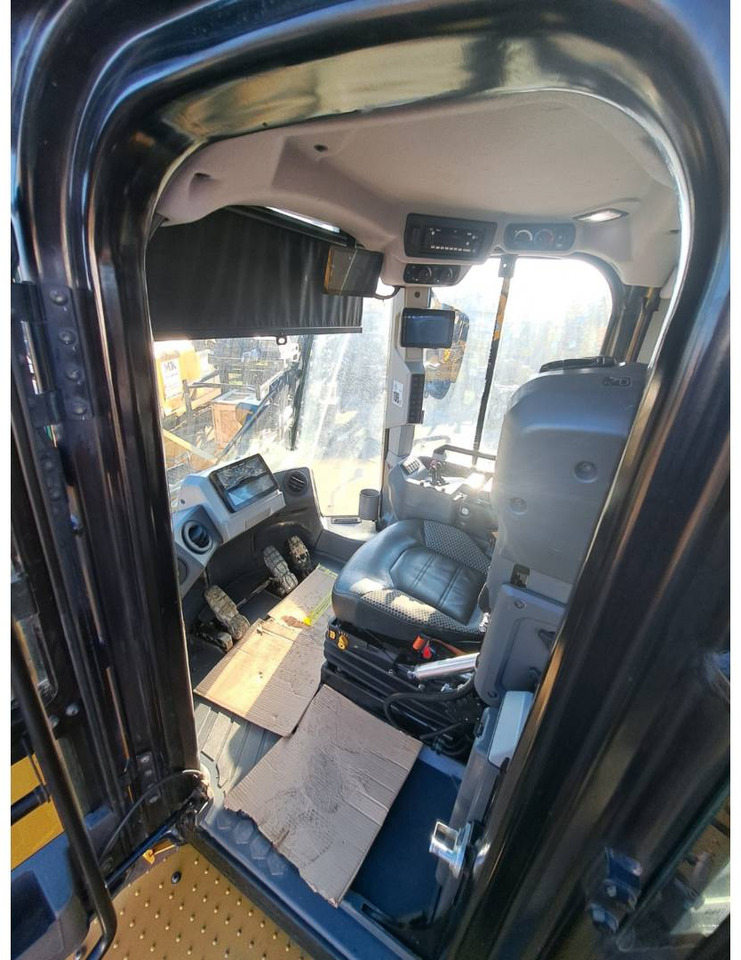 Leasing of CAT 972 CAT 972: picture 30