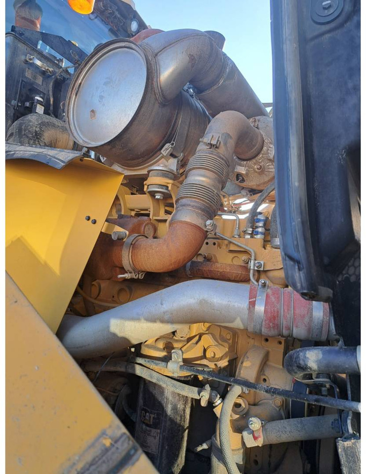 Leasing of CAT 972 CAT 972: picture 28