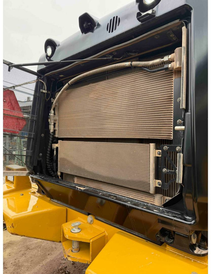 Wheel loader CAT 980: picture 26